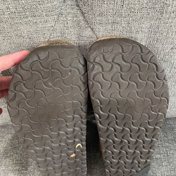 Birkenstock Milano Sandals Men Size 13 main image 7